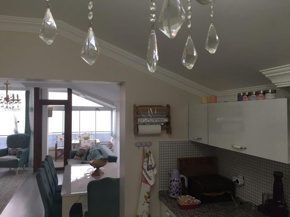Trabzon Sea Pearl Apartment Room photo