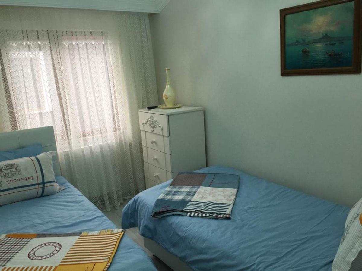 Trabzon Sea Pearl Apartment Room photo